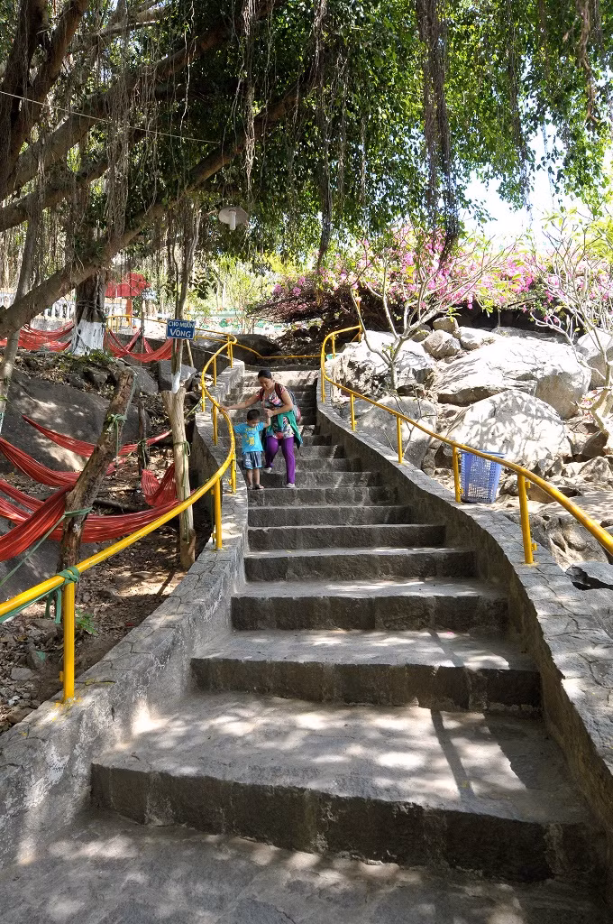 Khám phá danh thắng núi Bà Đen - Tây Ninh -0