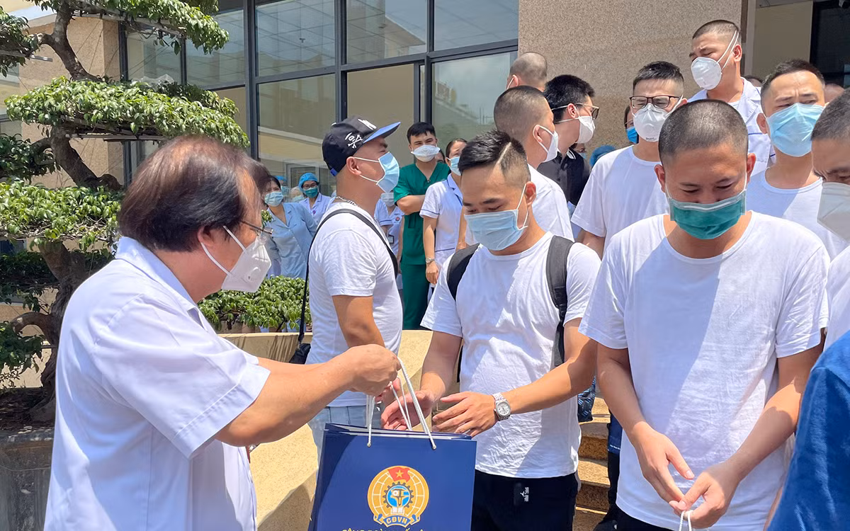 GS, TS Nguyễn Viết Nhung: Mục tiêu giảm thấp nhất tỷ lệ tử vong tại Đồng Nai -0
