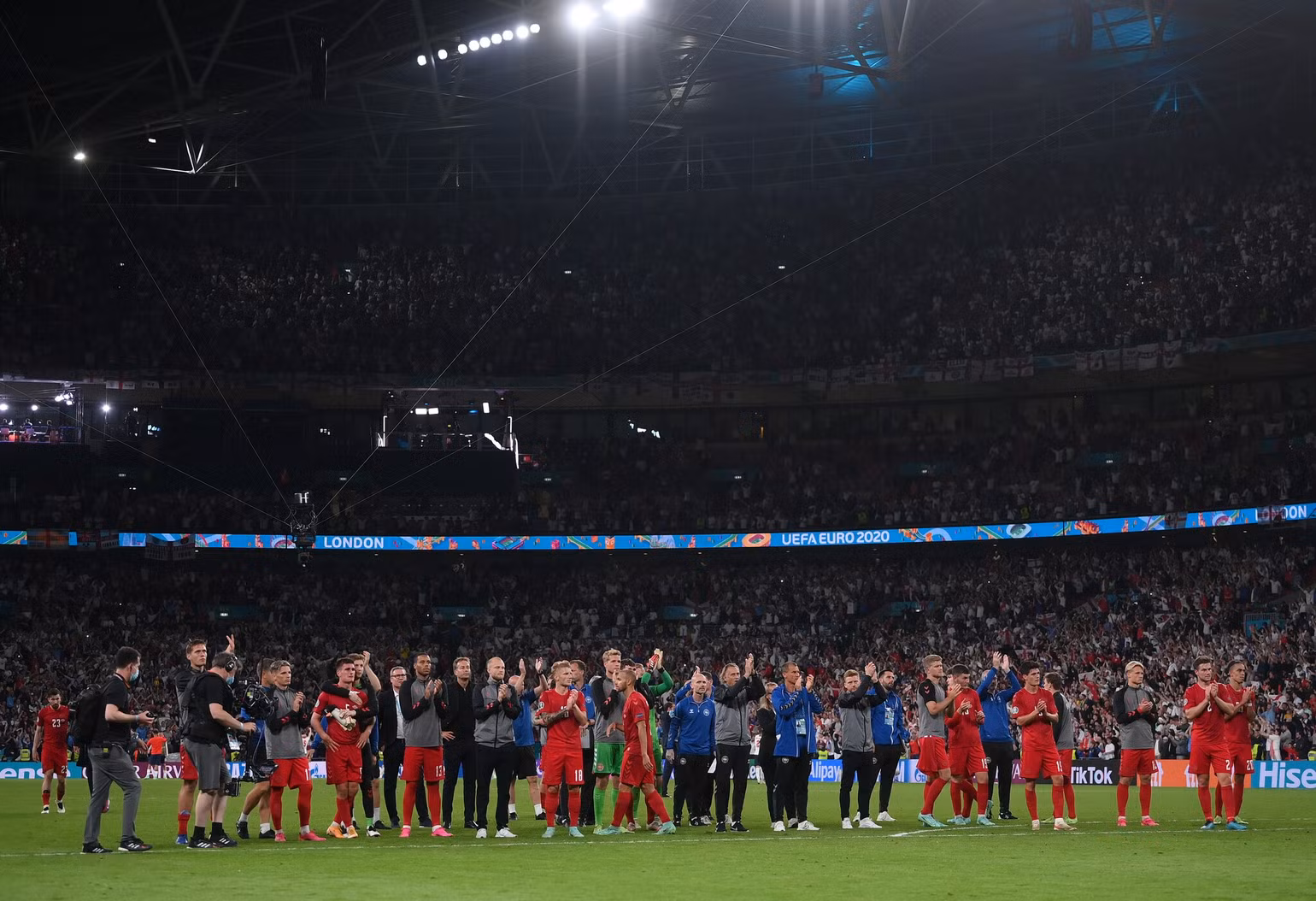 Huấn luyện viên Southgate: Italia sẽ là thử thách cực đại cho tuyển Anh -0