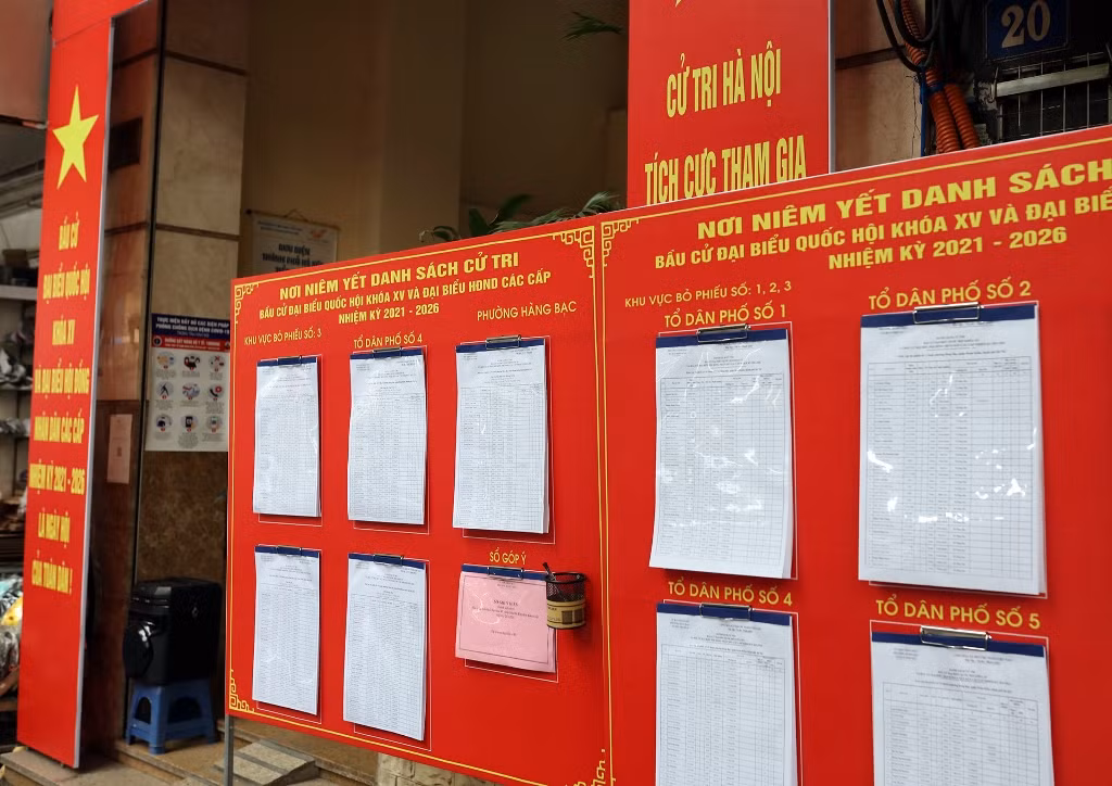 Hướng tới ngày hội lớn -0