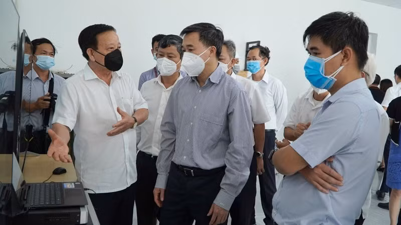 Becamex IDC đồng hành cùng Bình Dương chống dịch -0