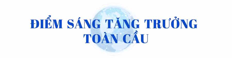 Những thành tựu tăng trưởng giúp Việt Nam nâng cao vị thế -0