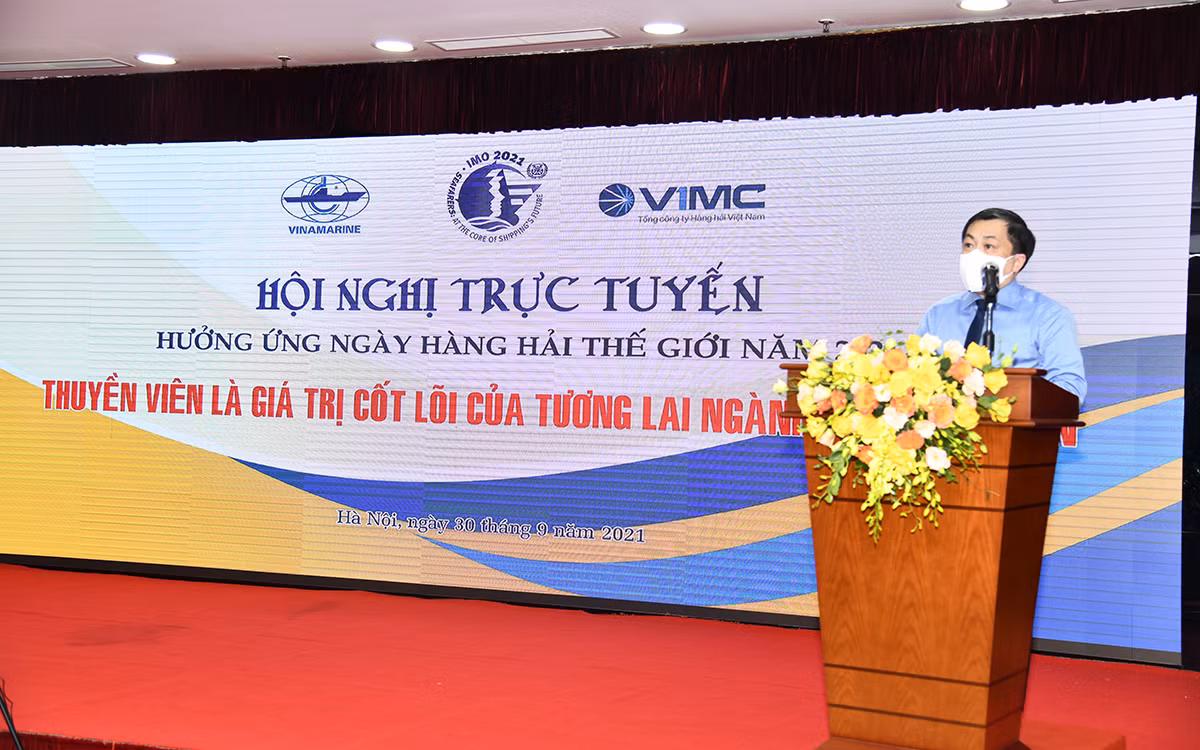 Tự hào thuyền viên cứu nạn Việt Nam -0