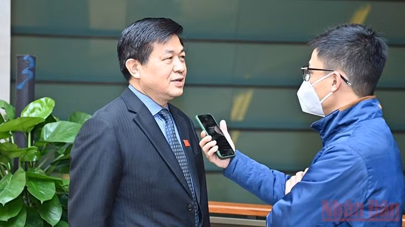 Kịp thời tháo gỡ những điểm nghẽn gây cản trở phát triển kinh tế-xã hội -0