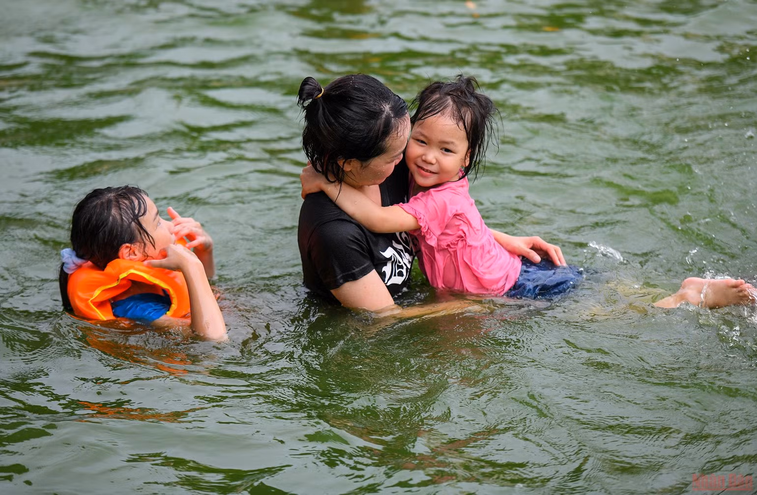 Nét độc đáo làng cổ Yên Trường 