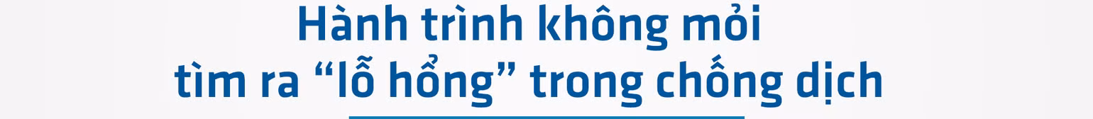 Những chuyến đi thần tốc bịt 