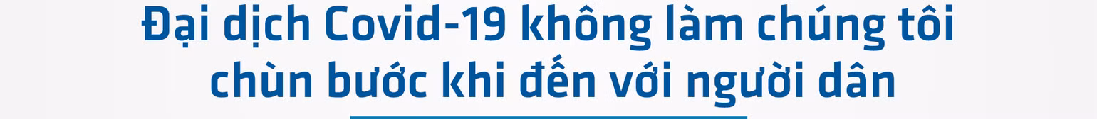 Những chuyến đi thần tốc bịt 