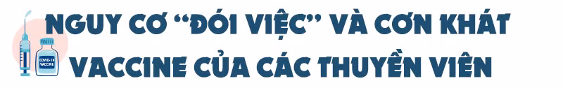 Bài 3: Thuyền viên đi biển: Còn đó nhiều tâm tư -0