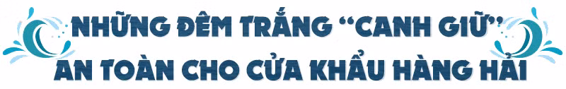 Bài 2: Chặn dịch từ “cửa ngõ” phao số 0 -0