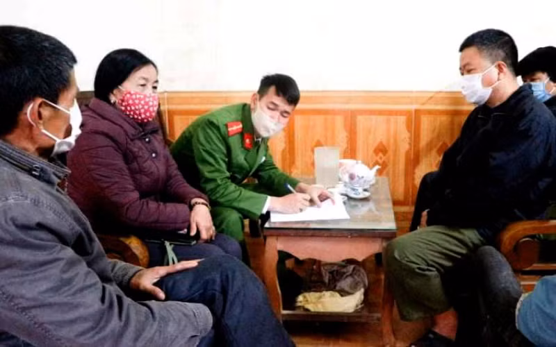 Các địa phương nâng cao công tác phòng, chống dịch Covid-19 trong tình hình mới -0
