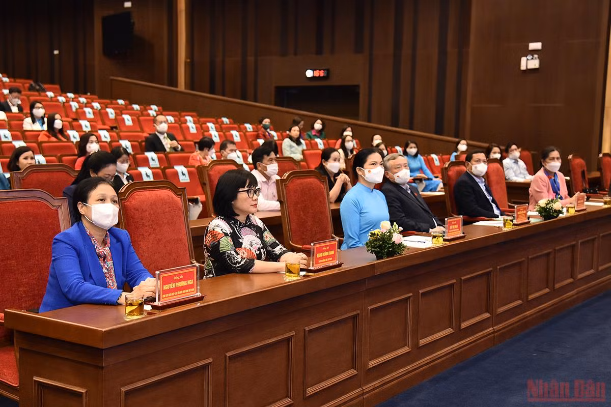 Để trẻ mồ côi sống trong vòng tay cha, mẹ thêm lần nữa sau đại dịch Covid-19 -0