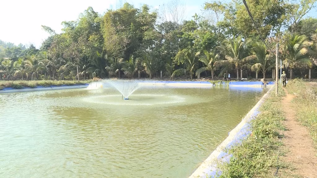 Khoa học và công nghệ thúc đẩy phát triển vùng dân tộc thiểu số và miền núi phía bắc -0