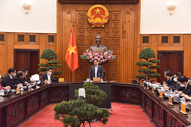 Liên hiệp các Hội văn học nghệ thuật Việt Nam cần phát triển đúng hướng, đúng tầm, đáp ứng sự mong mỏi của nhân dân -0