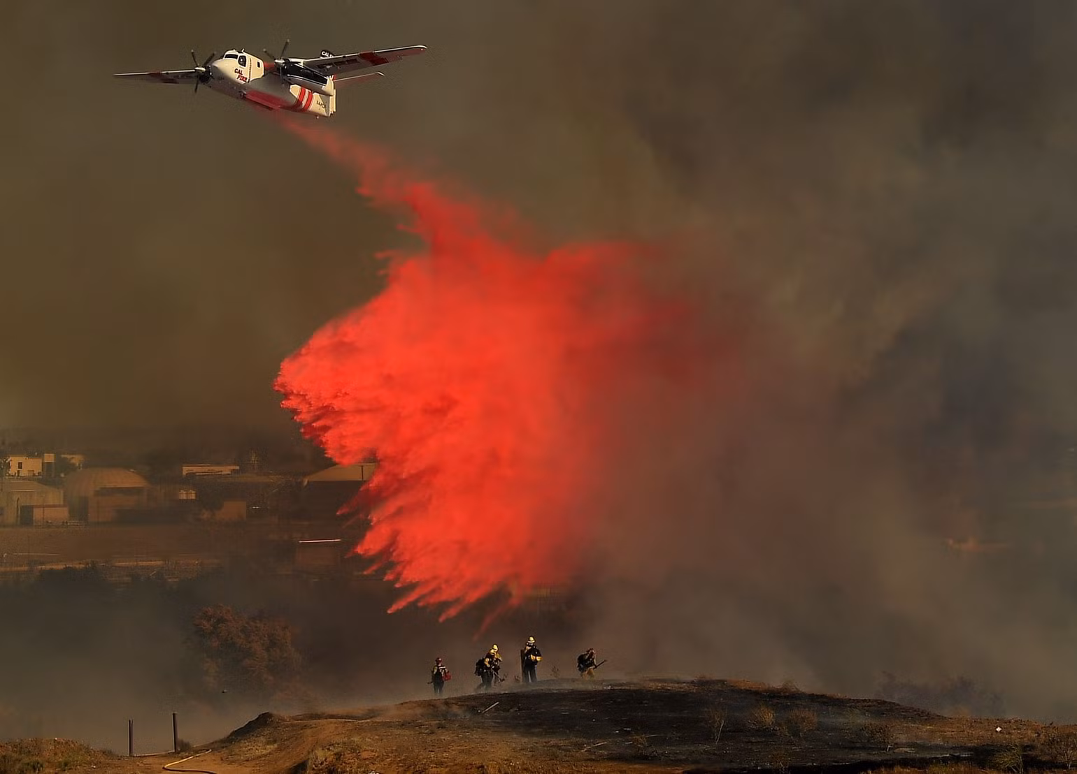 Climate crisis -0