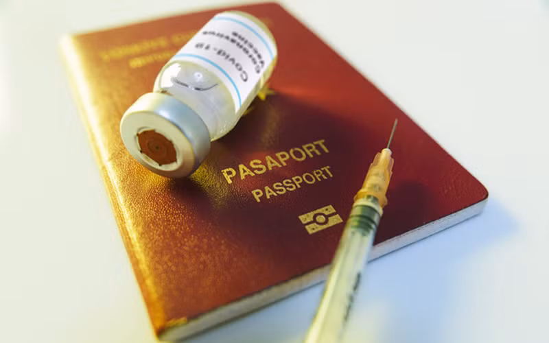Du lịch tiêm vaccine Covid-19: vì sao phải tạm ngừng? -0