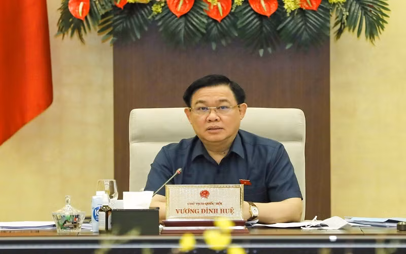 Bổ sung các biện pháp chế tài xử lý nghiêm đối với hành vi gây thất thoát, lãng phí -0