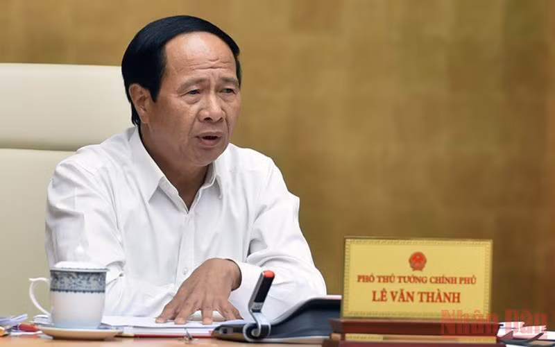 Hoàn thiện Quy hoạch điện VIII trên cơ sở bảo đảm an ninh năng lượng quốc gia, tiết kiệm chi phí đầu tư -0