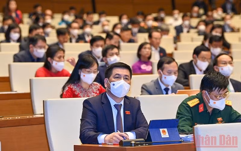 Kiên trì chính sách khoan sức dân, nuôi dưỡng nguồn thu -0