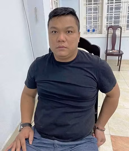 Đà Nẵng “thưởng nóng” thành tích phá án vụ đánh bạc hơn 10 nghìn tỷ đồng -0