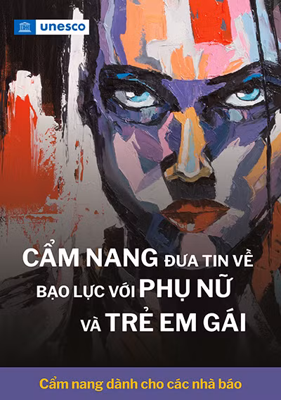 Tọa đàm “Chia sẻ kinh nghiệm đưa tin về bạo lực đối với phụ nữ và trẻ em gái” -0