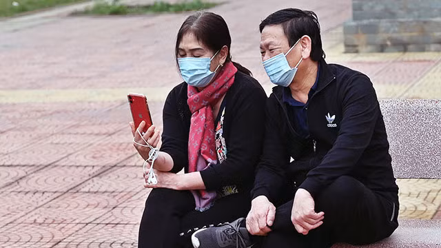 Cuộc sống trong khu cách ly ảnh 3