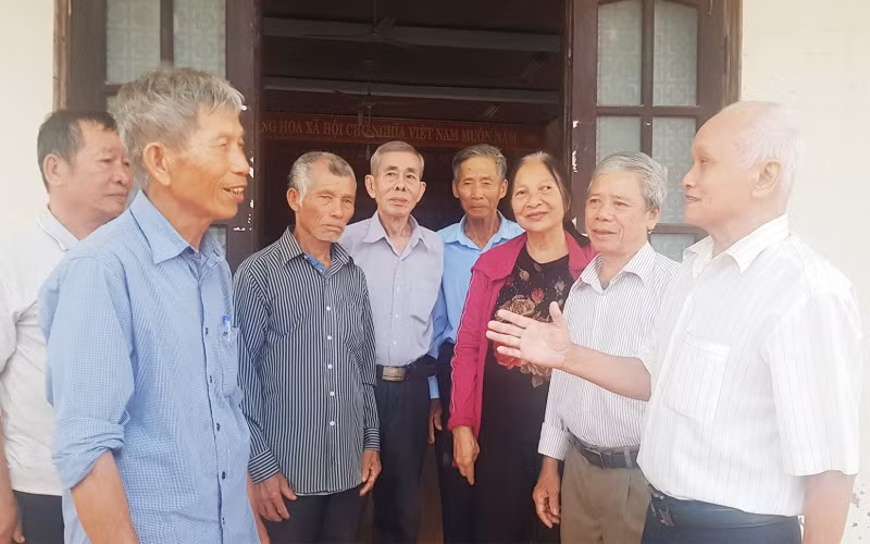 Kỳ 1:&nbsp;Ký ức những dòng sông -0