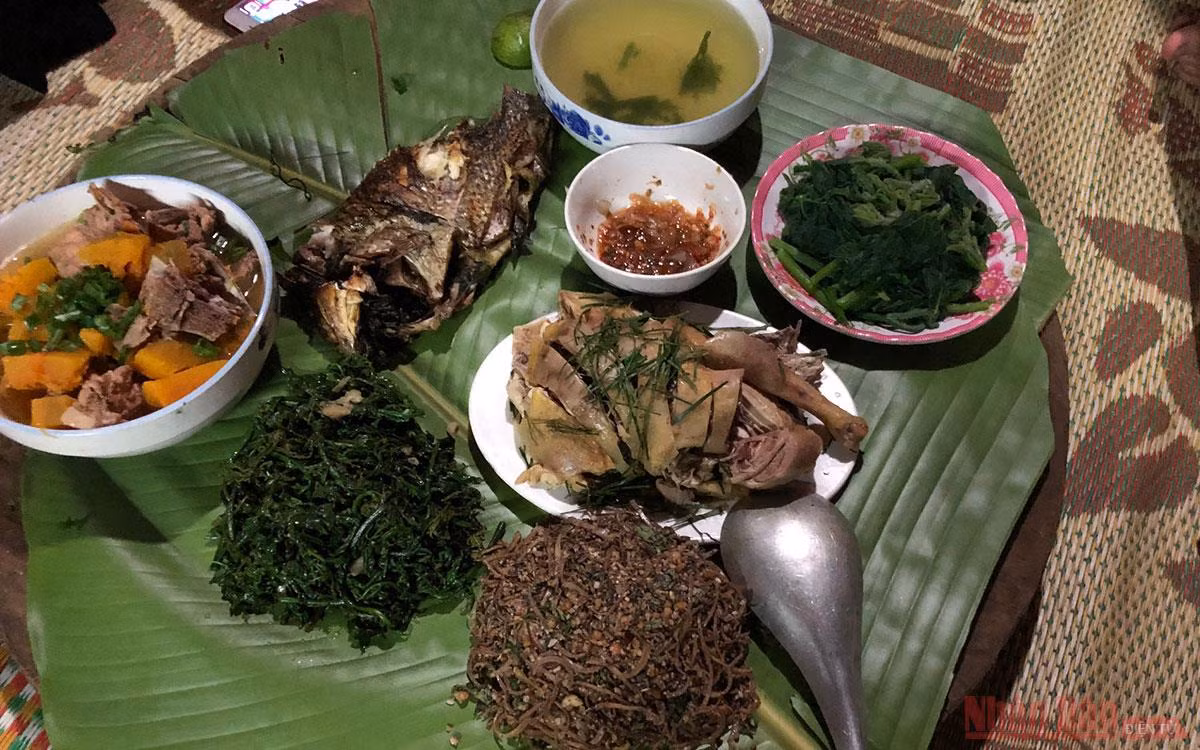 Kỳ 1: Homestay “Nhà em ở lưng đồi” -1