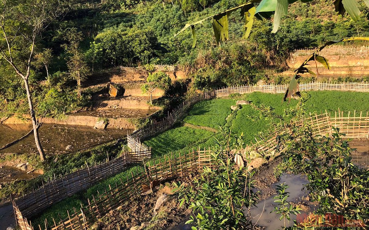 Kỳ 1: Homestay “Nhà em ở lưng đồi” -6