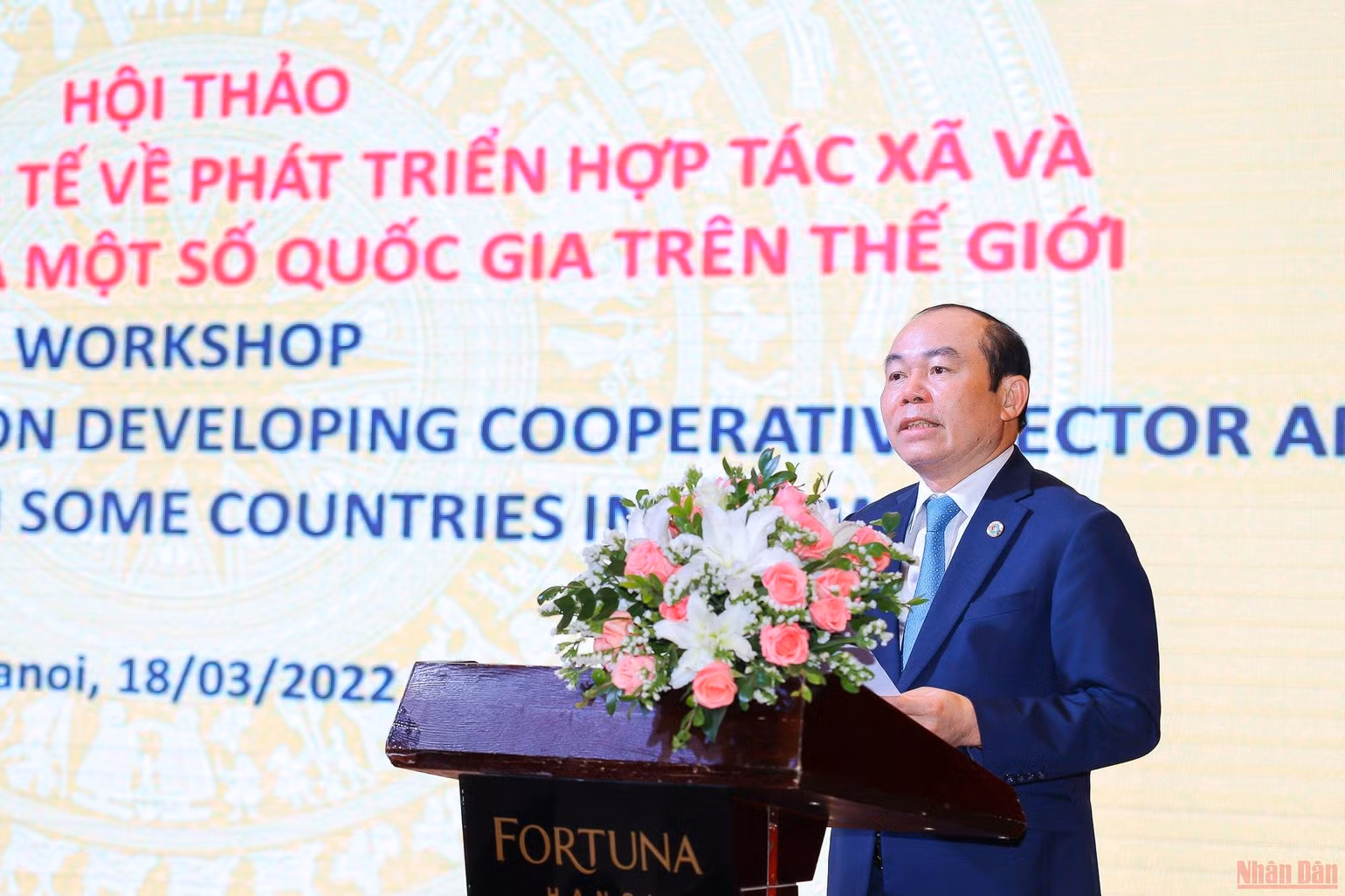 Hoàn thiện khung pháp lý cho khu vực kinh tế tập thể, hợp tác xã -0