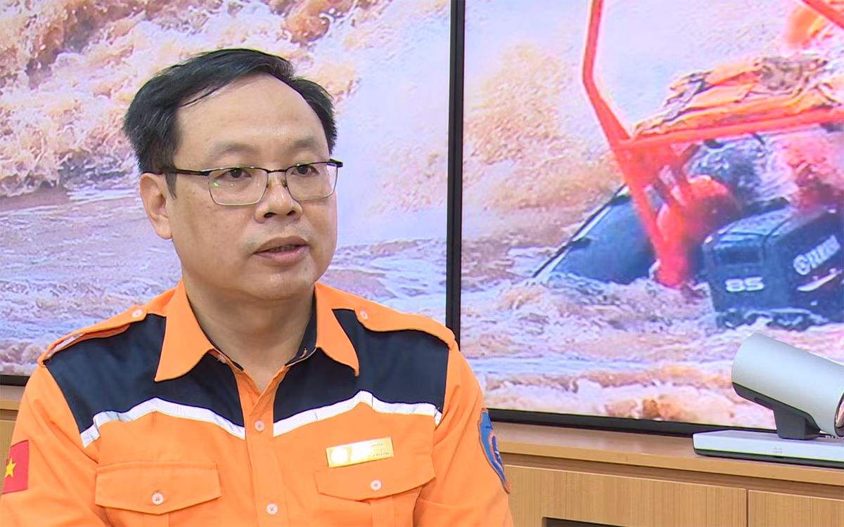 Tự hào thuyền viên cứu nạn Việt Nam -0