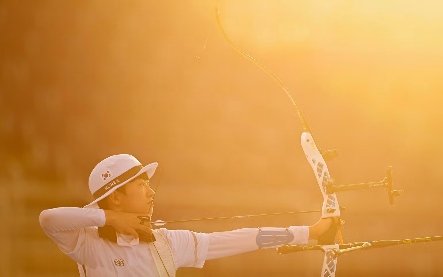 Những khoảnh khắc đáng nhớ tại Olympic Tokyo 2020 -0