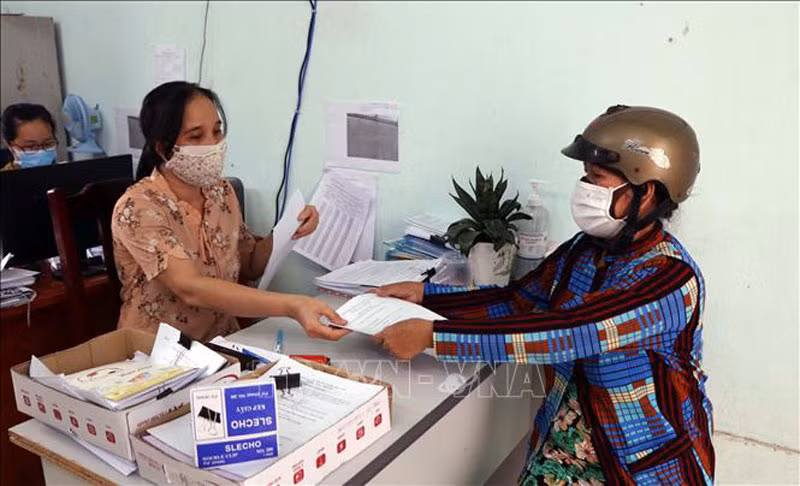 Những chính sách kinh tế mới có hiệu lực từ tháng 11/2021 -0