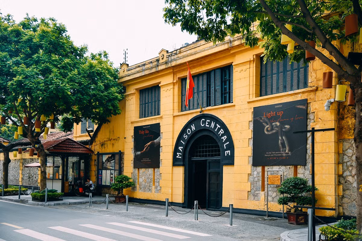 Hà Nội nhiều đổi thay từ sau ngày 10/10 lịch sử ảnh 19 Hà Nội chuyển mình sau ngày 10/10 lịch sử -0
