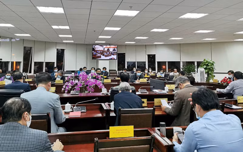 Lâm Đồng họp khẩn sau khi ghi nhận ca mắc Covid-19 đầu tiên -0