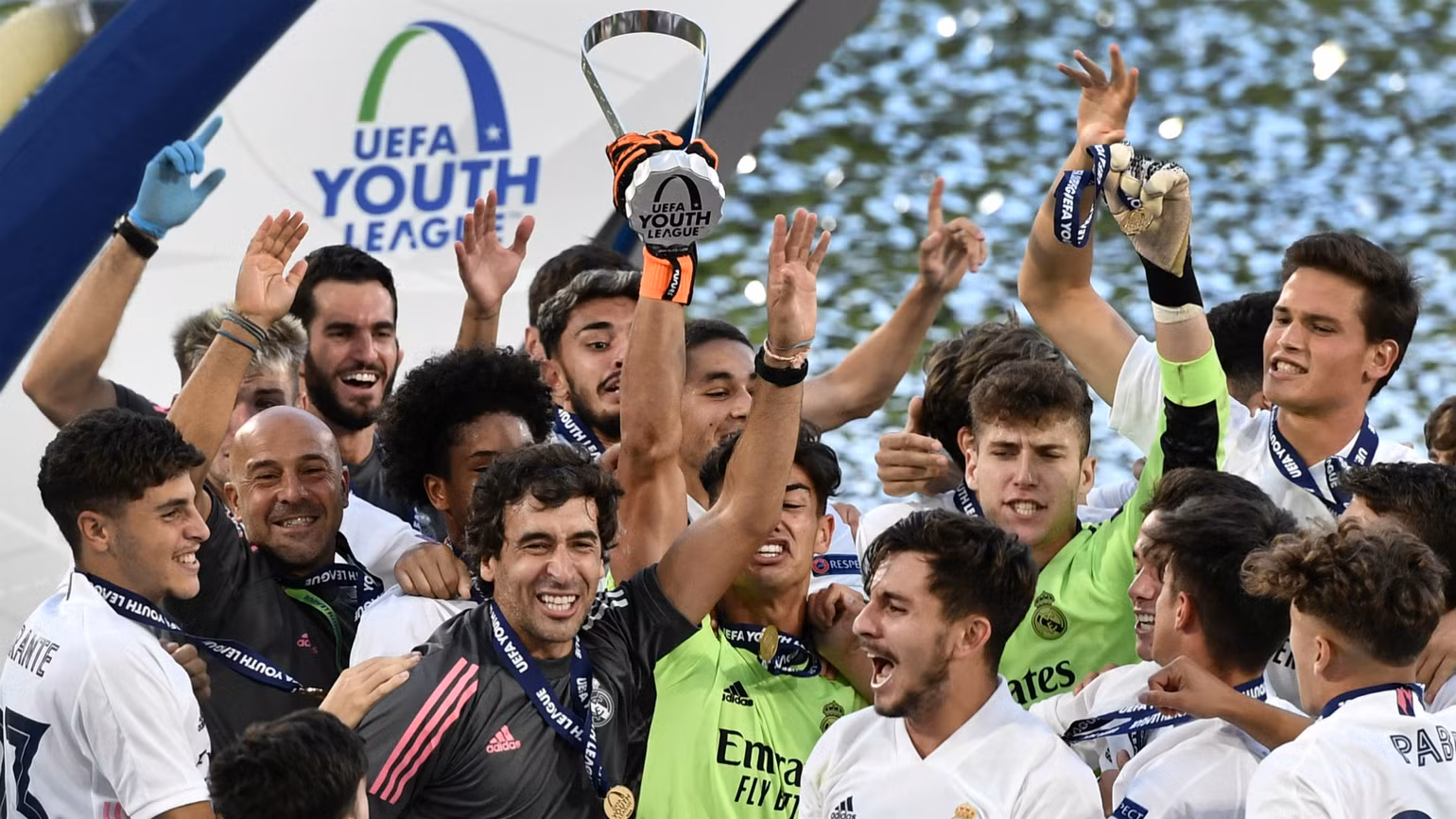 Nhìn lại năm 2020 của Real Madrid: Đáng nhớ và đáng quên -0