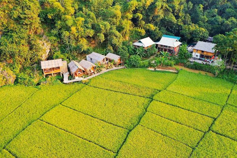 10 Điểm đến hiếu khách nhất Việt Nam 2022 -0