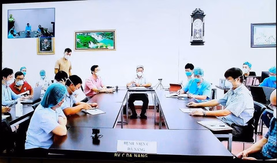 Buộc cách ly tập trung với tất cả đối tượng F1 -0