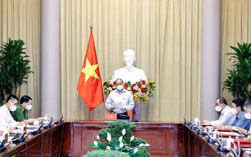Cơ hội hoàn lương từ chính sách khoan hồng, nhân văn -0