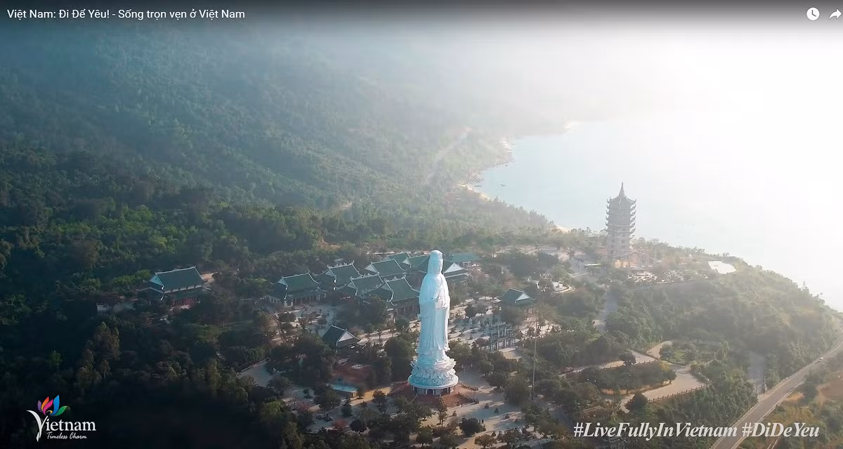 “Việt Nam: Đi Để Yêu! - Sống trọn vẹn ở Việt Nam” -3