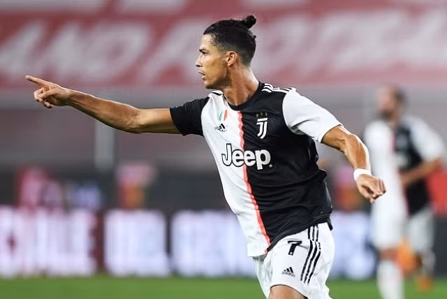 Juventus vs Lazio: Cơ hội bứt phá cho nhà đương kim vô địch -0