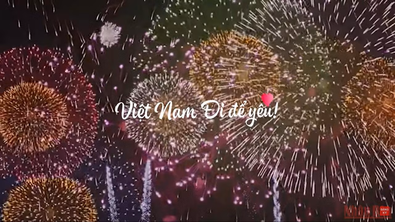 “Việt Nam: Đi Để Yêu! - Trải nghiệm trọn vẹn” -0