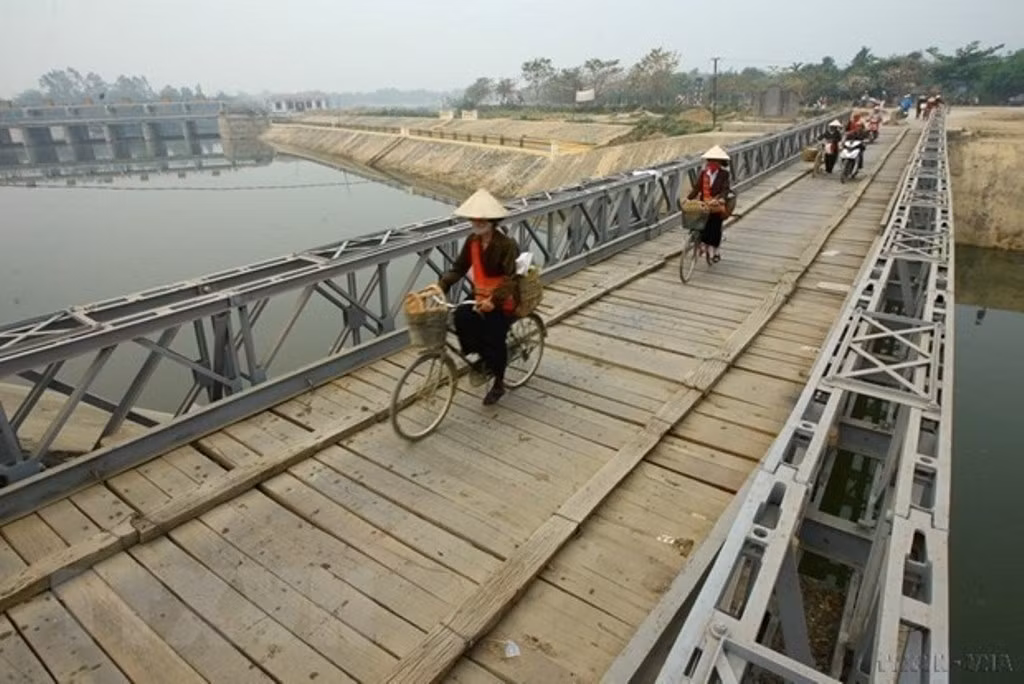 Điện Biên vượt qua vết thương chiến tranh, khoác lên mình diện mạo mới -0