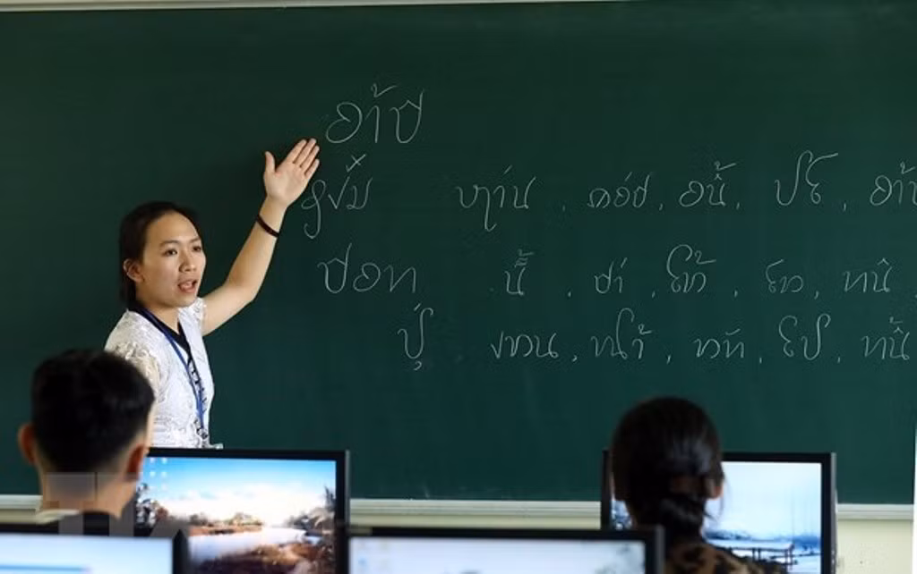 Điện Biên vượt qua vết thương chiến tranh, khoác lên mình diện mạo mới -0