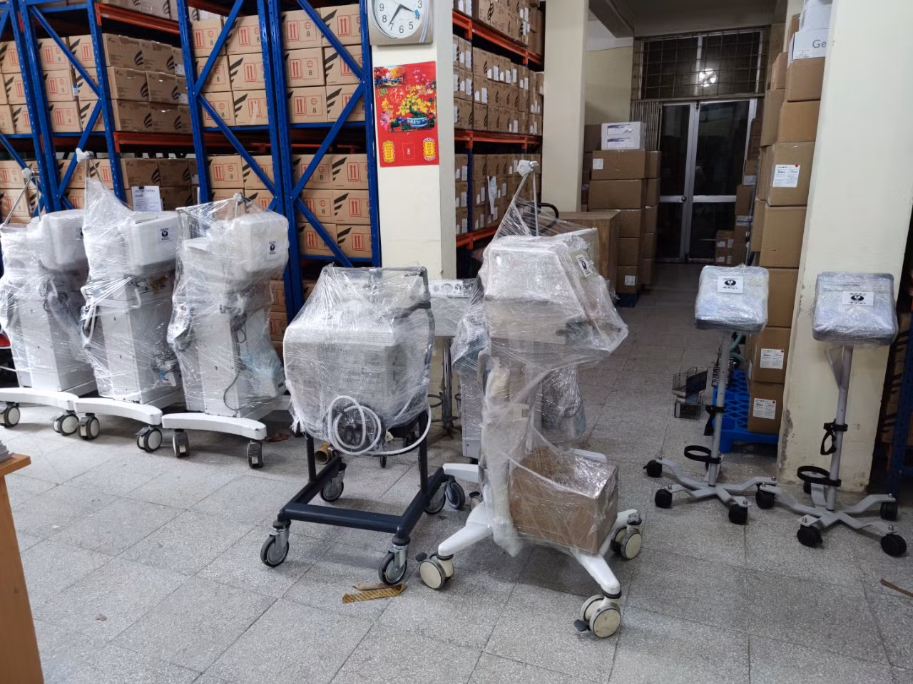 GS, TS Nguyễn Viết Nhung: Mục tiêu giảm thấp nhất tỷ lệ tử vong tại Đồng Nai -0