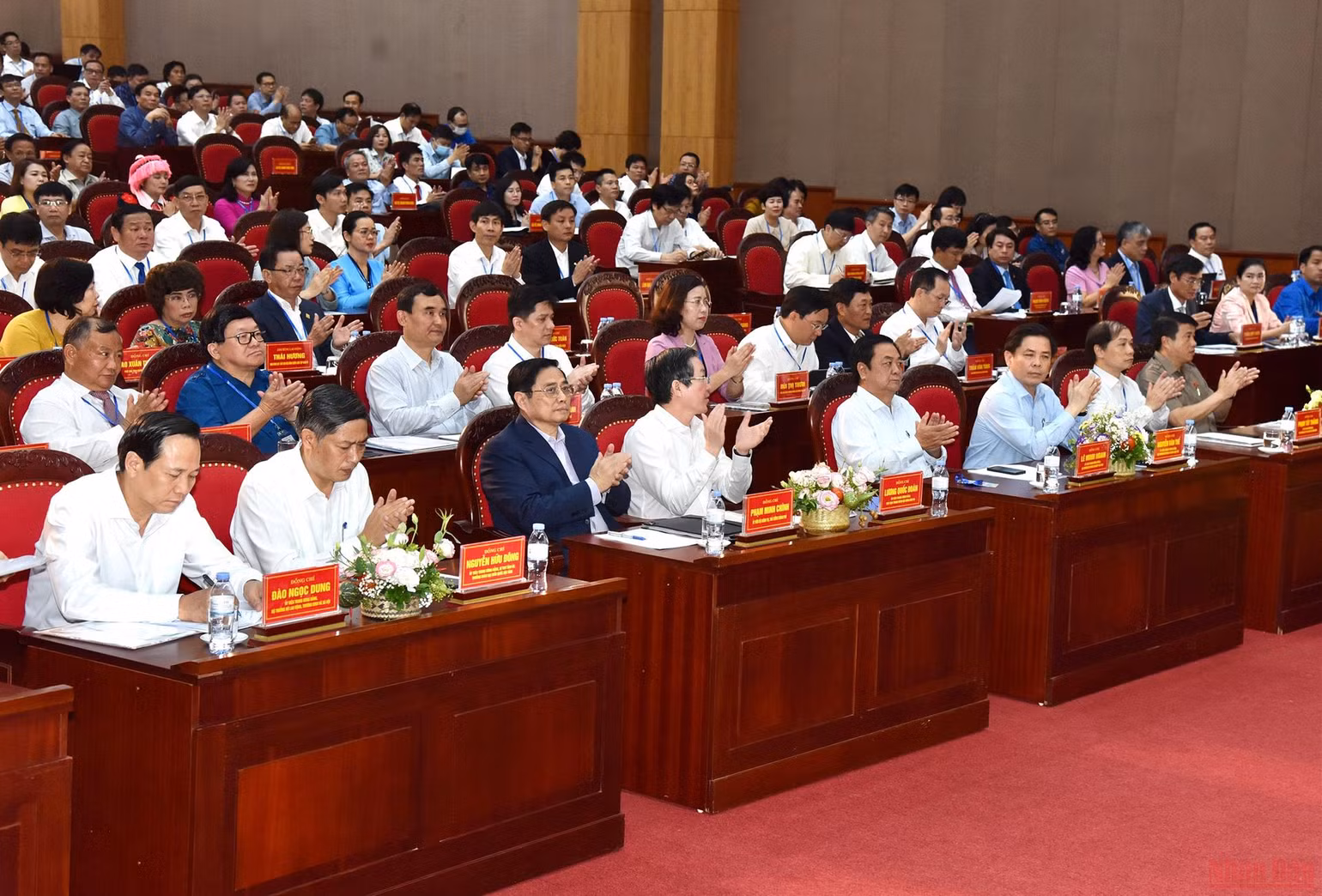 Tiếp sức, hỗ trợ nông dân phục hồi, phát triển nông nghiệp, nông thôn bền vững -0