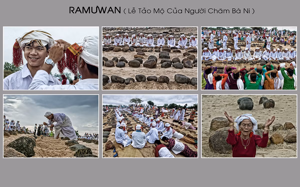 Trao giải cuộc thi ảnh “Ninh Thuận-Miền Di sản” -0