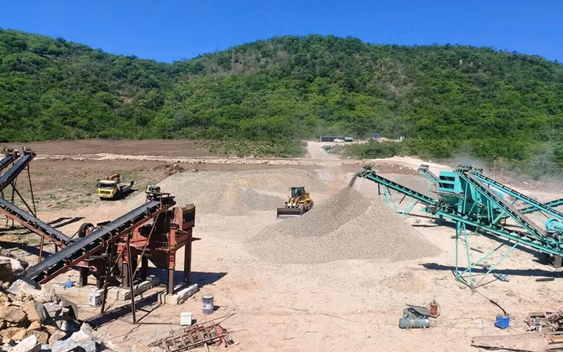 Vượt khó thi công các dự án giao thông trọng điểm -0