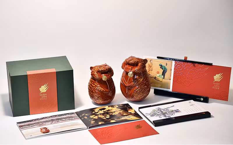 Câu chuyện “Nhâm Nhi Dần” -0