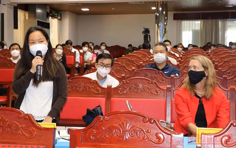 Đồng Nai đồng hành cùng doanh nghiệp FDI tháo gỡ khó khăn -0
