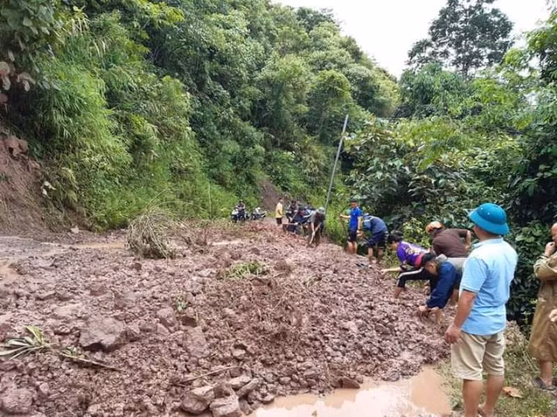 Hướng về nhân dân mà hy sinh, cống hiến -0